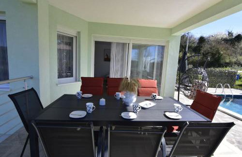 Comfortable holiday home with pool - Foto 38