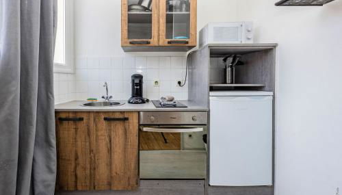 STUDIO COSY - HYPERCENTRE - CALME - 50M2 - Wi-FI - Foto 2