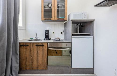 STUDIO COSY - HYPERCENTRE - CALME - 50M2 - Wi-FI - Foto 2