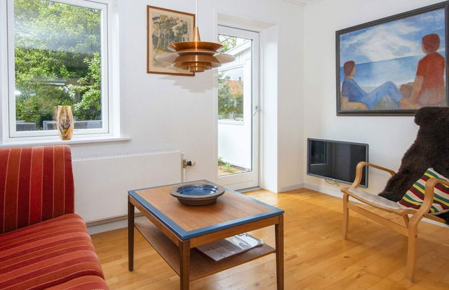 7 Person Holiday Home in Lemvig - Foto 6