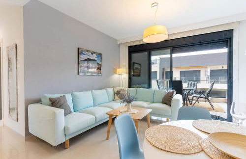 Mil Palmeras Beachfront Bliss - Foto 1