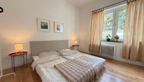 PURAVIDA Moderne, gemütliche 2-Zimmer-Wohlfühloase zentral in Oberhausen - Foto 3