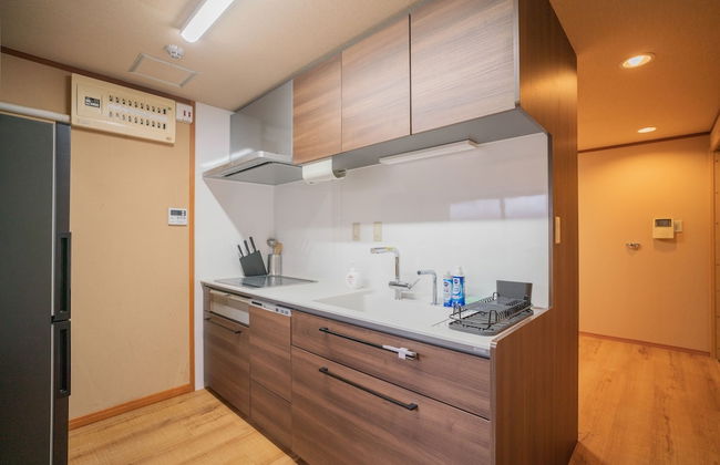 Green House Kujo - Foto 18