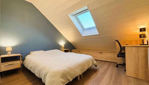 T4 rénové à La Forêt-Fouesnant, proche baie - FR-1-481-187 - Foto 3