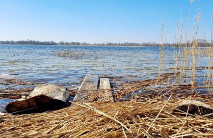 Klimatyczne domy, Ryn Mazury Lawki - Foto 38