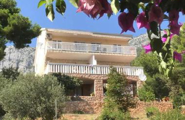 Apartmani Vranković - Foto 1