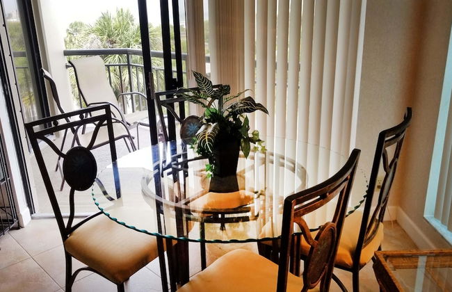 Gulf Strand Resort - Foto 18