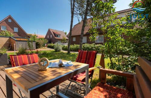 Haus Stürhus 191 - Wohnung 1 - Foto 17