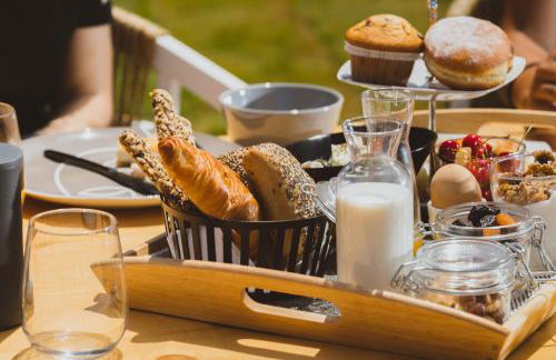 Essentia Vita Comfy Suites - Photo 29