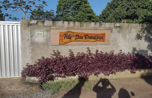 Casa em Reserva Ambiental com Piscina Privativa - Foto 23