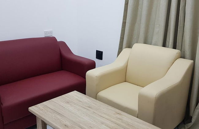 Duqm Suites - Photo 26