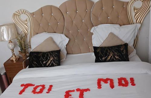 Maison 8 pièces Spa jacuzzi Paris Airport CDG jardin arboré clos - Foto 11