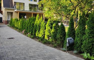 Maritim Studio mit grosszügigen Balkon Freier Strassenparken - Foto 36