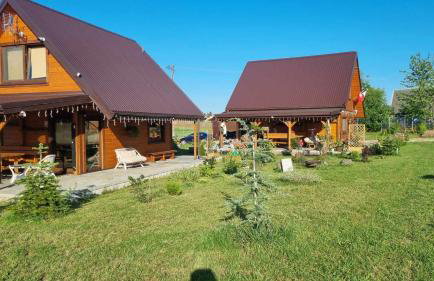 Agrosturystyka Leśna 21 - Foto 36