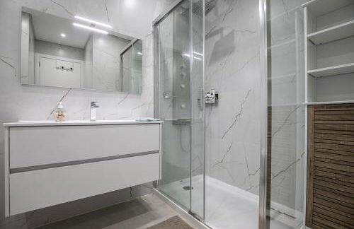 ConceiSol Modern Apartment - Foto 26