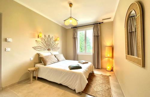 Villa Saint Jean En Provence - Foto 21