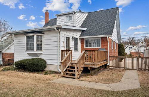 Uline Hospitality home - Foto 8