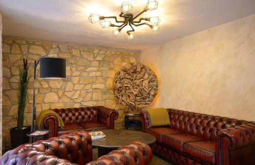 Ferienwohnung Altschloss - Foto 20