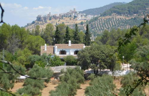 Casas Rurales La Loma Del Carrascal - Foto 58