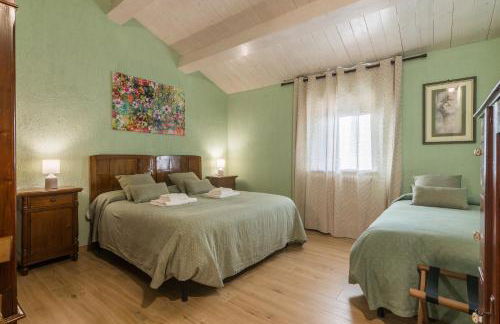 Agriturismo Fonte Rosa - Foto 63