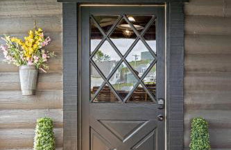 3BR Luxury Log Cabin Near Franklin - Foto 18