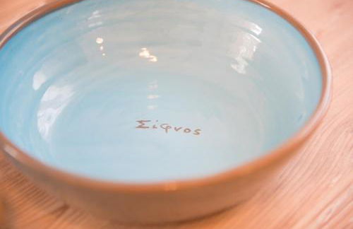 Houses at Chrisopigi Sifnos - Foto 5