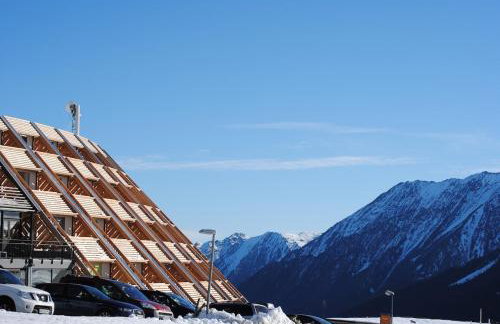 Appartement 4 à 6 Couchages - PIAU ENGALY - Pied des Pistes - Foto 13