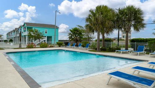 Barnacle House by Miss Kitty’s - Foto 5