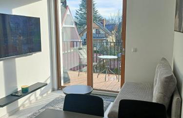 Przystań Nadole - Foto 28