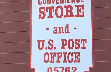 Cozy Cabin Rental with Fireplace near Killington Mountains in Vermont - Foto 19