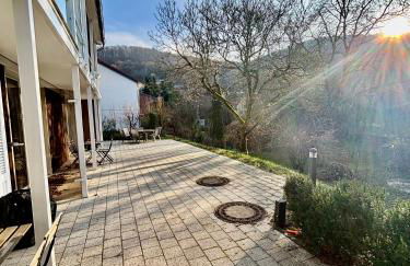 Villa Plesse - exklusiv und geräumig wohnen nahe Göttingen - Foto 3