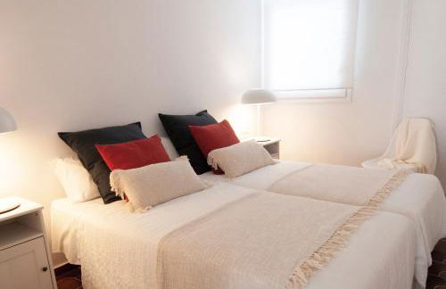 Casa Blanca Beach Apartment - Foto 12