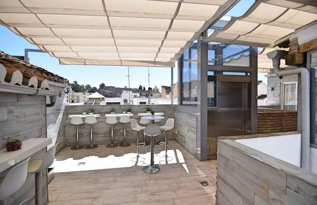 Apartamentos Marqués de la Merced - Photo 51