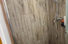 Charming Forest Home near Warsaw - Photo 7