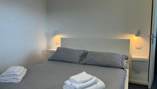 Alloggio Buttero 12 - Foto 2, towels