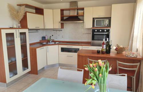 Sea View Apartment & Studio Apartment Bruno Umag - Foto 16