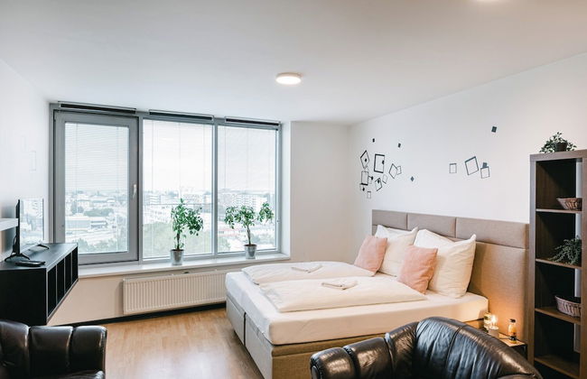 Flora Cozy Apartment by CHORS - Foto 6