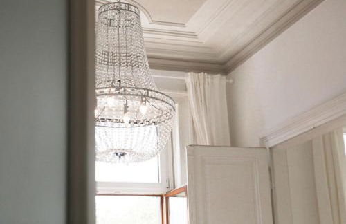 Palais Passy~Design Suite mit Ausblick im Zentrum - Foto 6