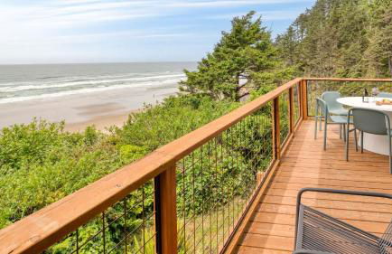 Sunset Cove by Avantstay Beachfront w/ Balcony! - Foto 64