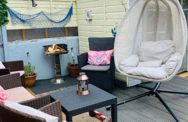 Beautiful Victorian Terraced House - Foto 29