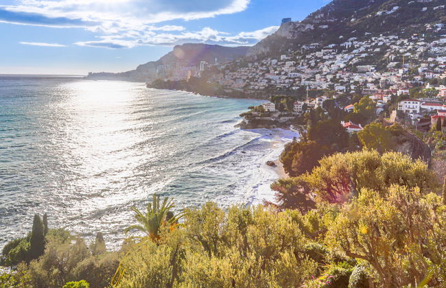 Le Parc Massolin - Foto 20