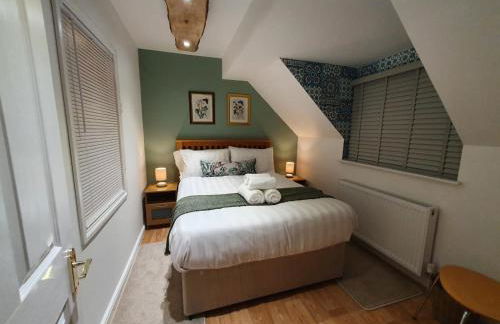 Riverwood Retreat - Self Contained Lux Apartment, Close to the Celtic Resort - Foto 1