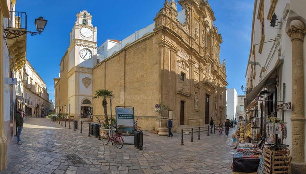 2032 Appartamento Lido San Giovanni - Foto 3, Habitación