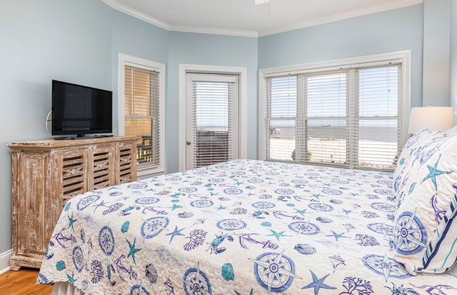 Sandpiper 1 by Tybee Vacation Rentals - Photo 15