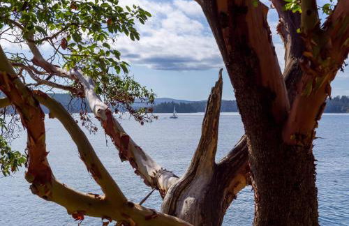 Hook's Nest-Magnificent Waterfront Luxury Home - Foto 58