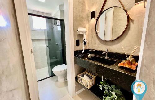 N1204 Perfeito apto para férias e Beto Carrero! - Foto 55