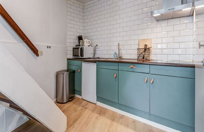 Apartment in Ubachsberg Near Limburg Hills - Photo 10