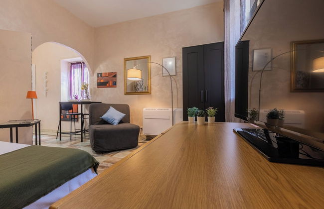 La Casa del Borgo Dipinto - Foto 16