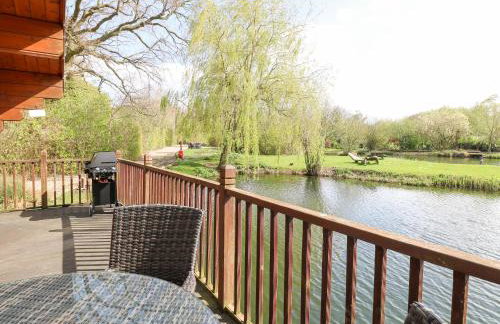 Heron Lodge - Foto 13