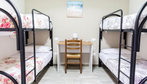 Gennaro Holidays Appartament - Foto 4